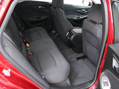 Used 2023 Chevrolet Malibu LT w/ Driver Confidence Package image 29