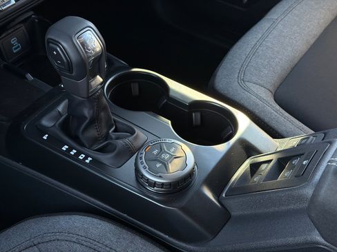 New 2025 Ford Bronco Big Bend image 29