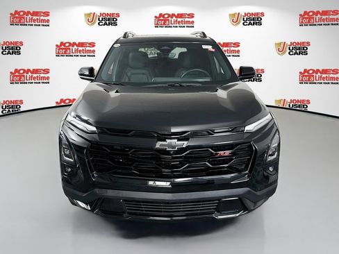 Used 2025 Chevrolet Equinox RS w/ Safety and Technology Package AWD/4WD image 13