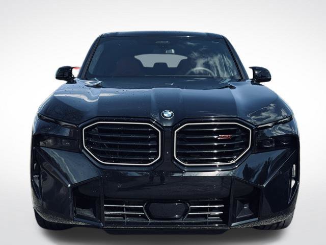 New 2026 BMW XM Label Red AWD/4WD image 2
