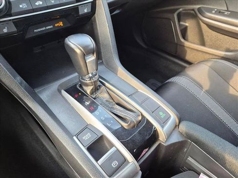Used 2021 Honda Civic EX image 11