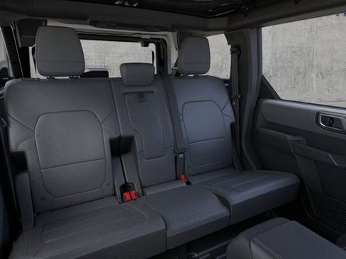 New 2025 Ford Bronco Big Bend image 11