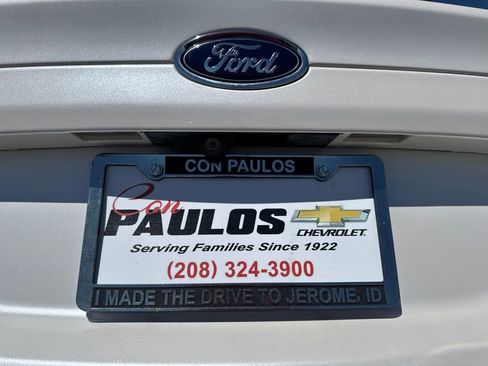Used 2016 Ford Fusion SE w/ Equipment Group 502A FWD image 10