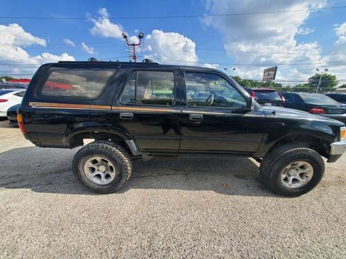 Used 1995 Toyota 4Runner SR5 image 9