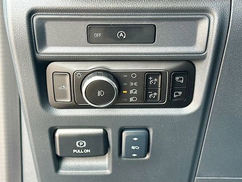 Used 2025 Ford F150 Tremor w/ Equipment Group 402A High AWD/4WD image 10