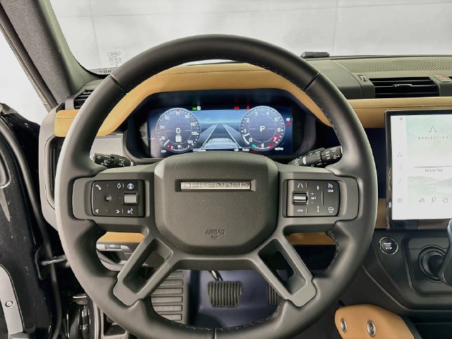 New 2026 Land Rover Defender 130 S AWD/4WD image 11