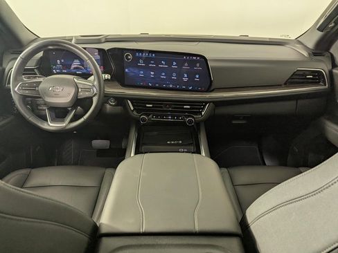 Used 2025 Chevrolet Tahoe Z71 image 20