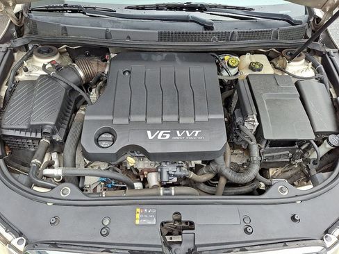 Used 2013 Buick LaCrosse Leather image 27