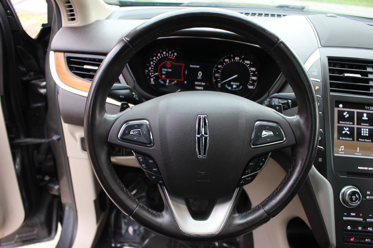 Used 2018 Lincoln MKC Select w/ Lincoln MKC Climate Package AWD/4WD image 20