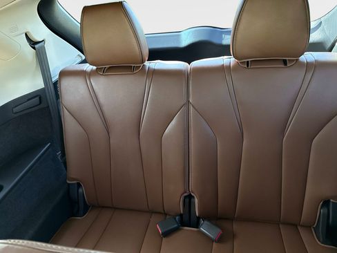 Certified 2023 Acura MDX SH-AWD w/ Advance Package image 12