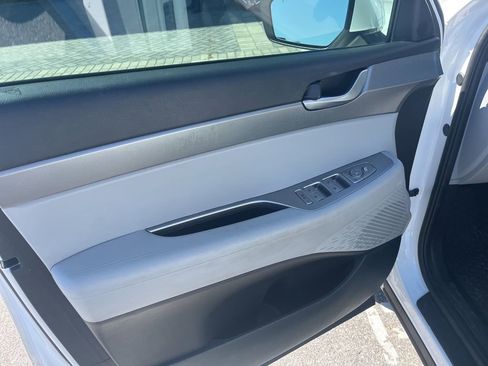 Used 2020 Hyundai Palisade SEL FWD image 14