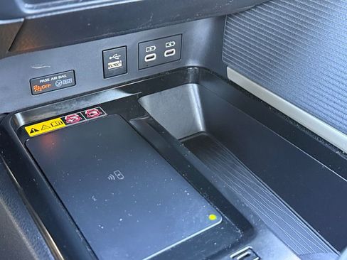 Certified 2025 Toyota Camry SE w/ Multimedia Upgrade Package image 34