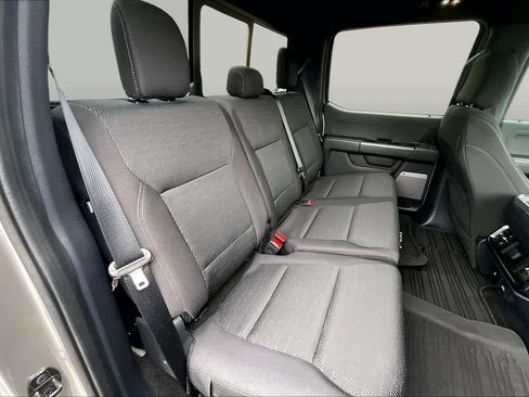 Used 2022 Ford F150 XLT w/ Equipment Group 302A High AWD/4WD image 19