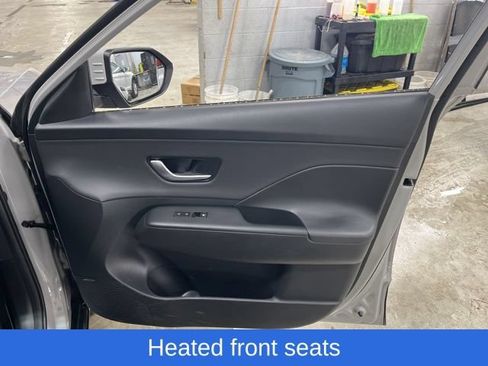 Used 2024 Hyundai Kona Limited AWD/4WD image 31