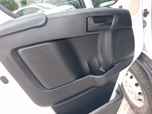 Used 2021 RAM ProMaster 2500 FWD image 16