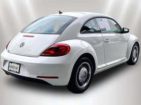 Used 2013 Volkswagen Beetle 2.5 image 5