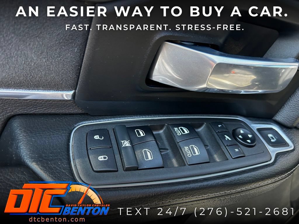 Used 2021 RAM 2500 Laramie w/ Night Edition AWD/4WD image 11