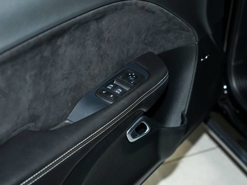 Used 2018 Dodge Challenger SRT Demon RWD image 38