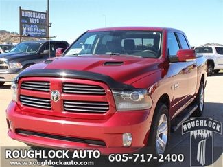 Used 2014 RAM 1500 Sport w/ Sport Premium Group AWD/4WD video 1