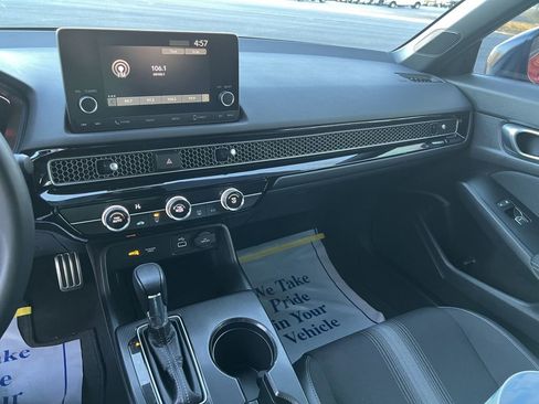 Used 2024 Honda Civic Sport image 16