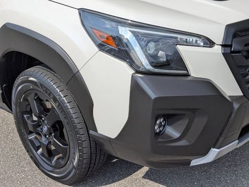 Used 2022 Subaru Forester Wilderness AWD/4WD image 2