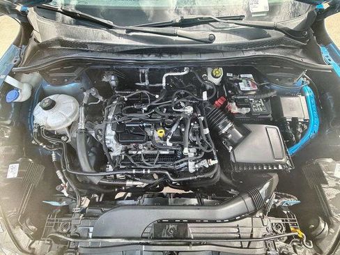 Used 2021 Ford Escape SE FWD image 28