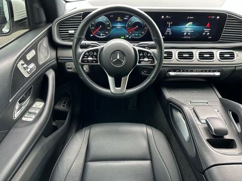 Certified 2023 Mercedes-Benz GLE 450 4MATIC image 11