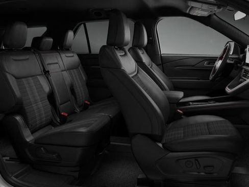 New 2026 Ford Explorer ST-Line image 29