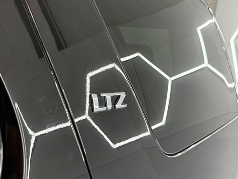 Used 2014 Chevrolet Tahoe LTZ image 54