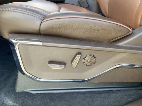 New 2026 Ford F350 King Ranch w/ Chrome Package image 21