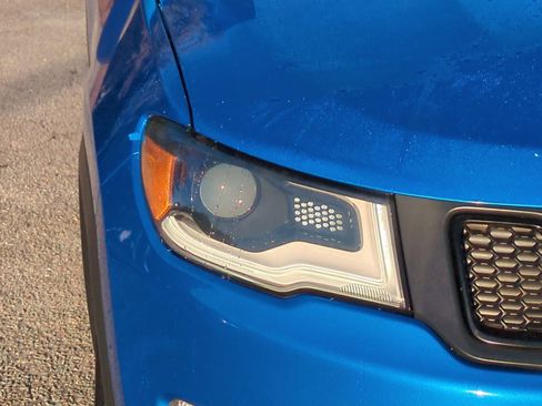 Used 2020 Jeep Compass Latitude image 10