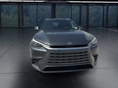 Certified 2024 Lexus TX 350 350 Premium w/ Captains Chair Package image 3