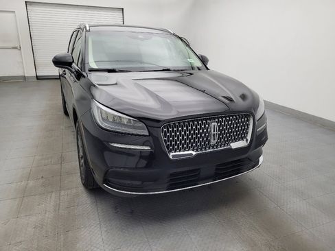 Used 2020 Lincoln Corsair AWD w/ Equipment Group 101A image 14