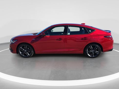 Used 2023 Acura Integra A-Spec image 8