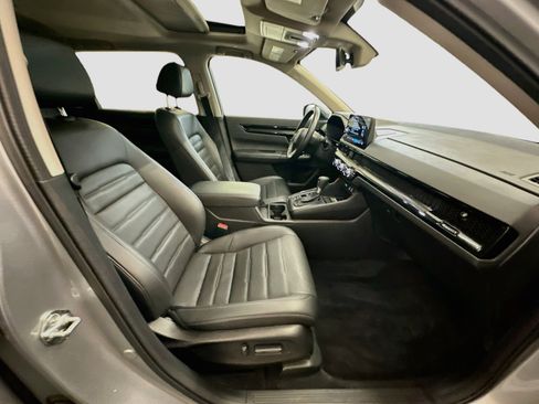Used 2025 Honda CR-V EX-L image 33