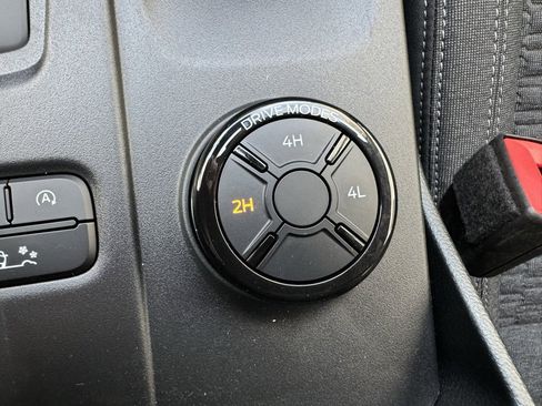 New 2024 Ford Ranger XLT w/ FX4 Off-Road Package image 34