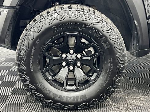 Used 2025 RAM 1500 RHO w/ RHO Level 1 Equipment Group AWD/4WD image 11