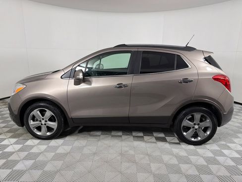 Used 2014 Buick Encore Leather image 8