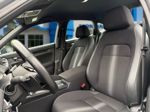 Used 2025 Honda Civic Sport image 13