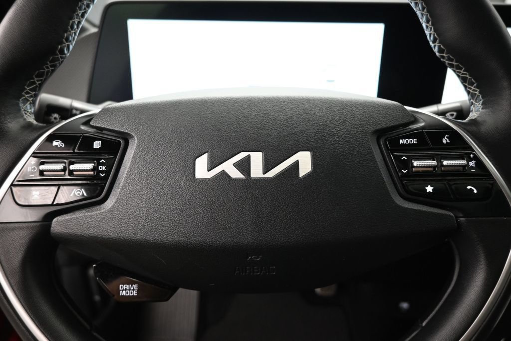 Used 2023 Kia EV6 GT-Line AWD/4WD image 22