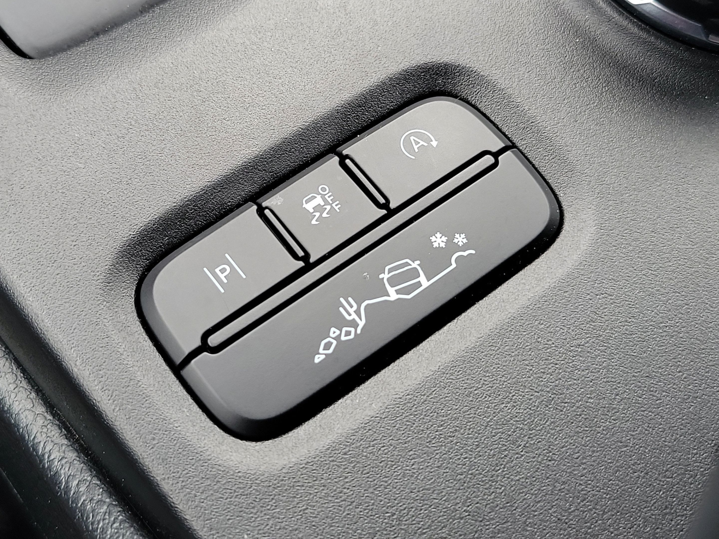 Used 2025 Ford Ranger Raptor AWD/4WD image 29