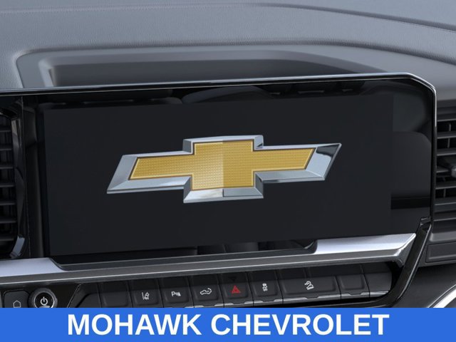 New 2026 Chevrolet Silverado 2500 High Country w/ High Country Premium Package AWD/4WD image 20
