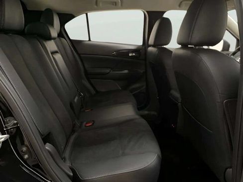 Used 2026 Mitsubishi Eclipse Cross AWD image 67
