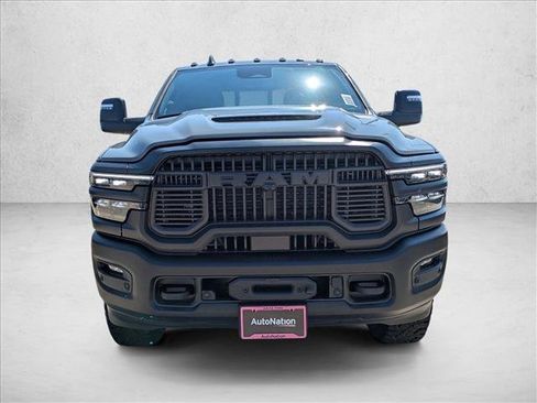 New 2026 RAM 2500 Power Wagon AWD/4WD image 5