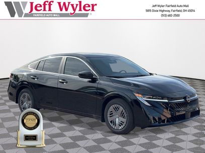 New 2026 Nissan Sentra S w/ Floor Mat Package