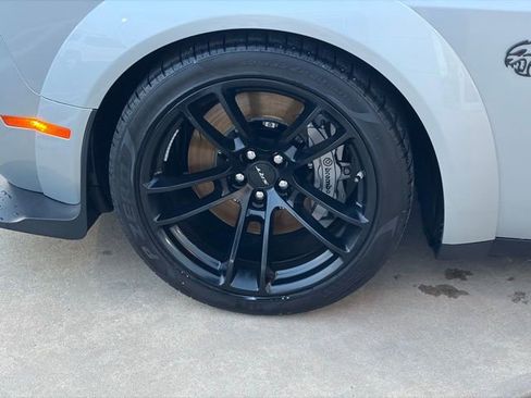 Used 2020 Dodge Challenger SRT Hellcat Redeye image 25