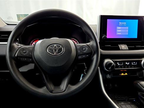 Used 2023 Toyota RAV4 LE image 27