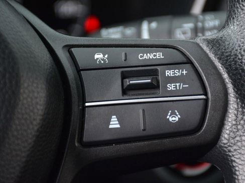 Used 2023 Honda CR-V EX image 31