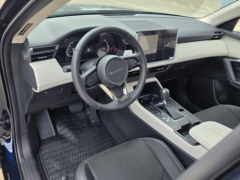 New 2026 MAZDA CX-5 Select AWD/4WD image 20