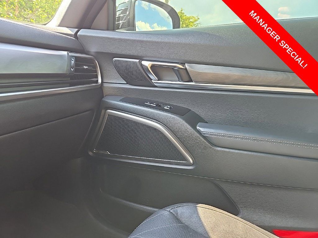 Certified 2024 Kia Telluride EX X-Line AWD/4WD image 23